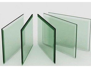 兰州金鹏光特种玻璃提供的钢化玻璃好不好 兰州夹胶玻璃