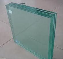 武汉钢化玻璃图片